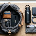 5 objets que j'ai toujours dans mon sac en cas de galère